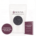 Rouva Antibakterielles Peeling-Duschtuch